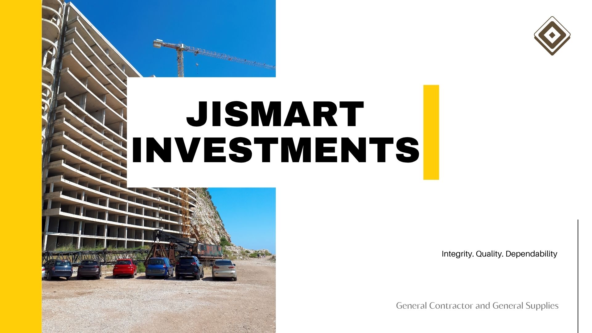 Jismart Investments Company Profile